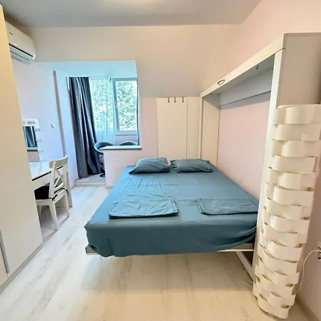 Vyzrajdane Lejlighed