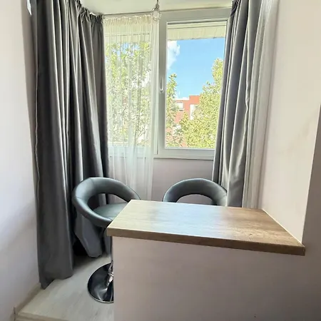 Vyzrajdane Lejlighed