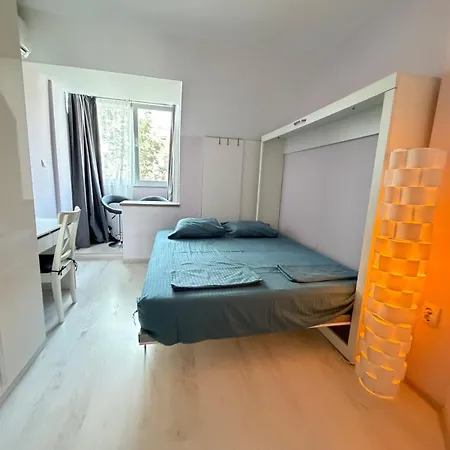 Lejlighed Vyzrajdane *